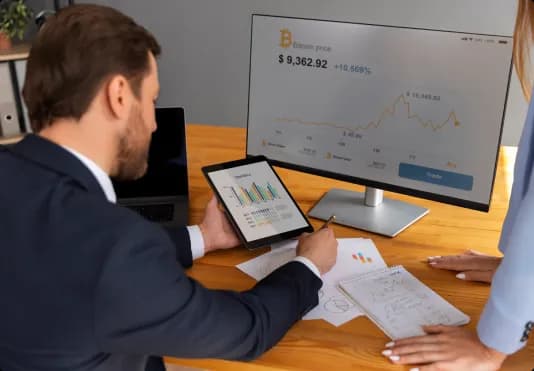 Forex PAMM Platform with instant investor onboarding and virtual accounts