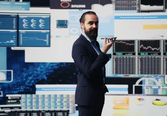 Copy Trading Software compliance dashboard with broker controls and audit tools