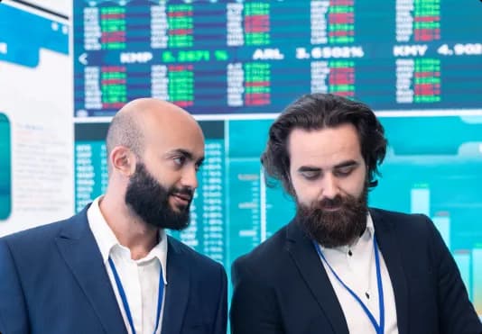 PAMM Fund Management Software with customizable fee structures