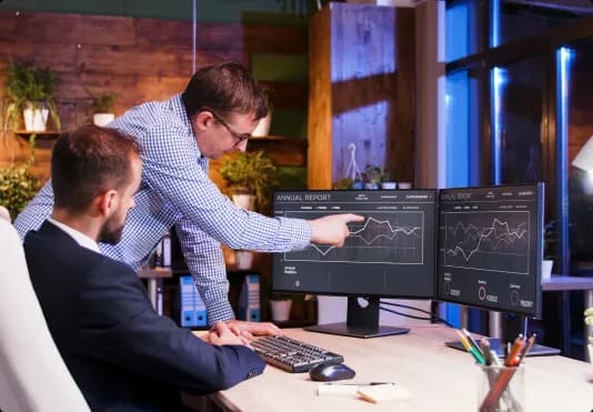 Forex Copy Trading platform with one-click investor onboarding and account management