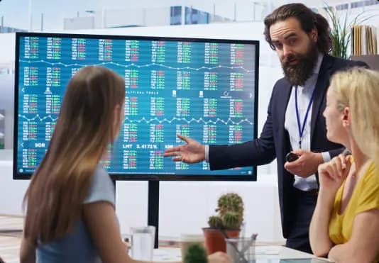 MT5 Copy Trading Software with smart lot allocation and risk management