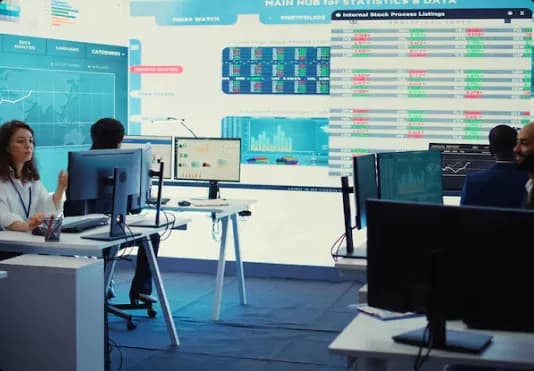 MT4 MT5 PAMM Platform integration with real-time trade synchronization