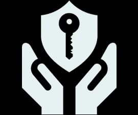 Secure Infrastructure