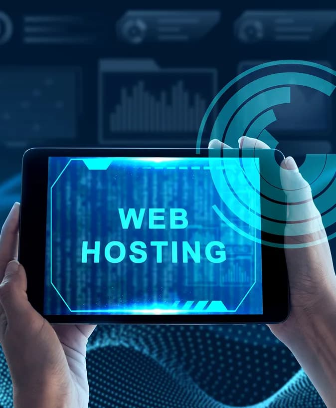 Hosting & Server Management